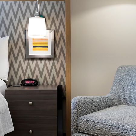 Holiday Inn - Bloomington W Msp Airport Area By Ihg Exteriör bild