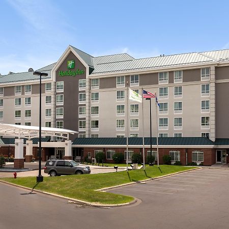 Holiday Inn - Bloomington W Msp Airport Area By Ihg Exteriör bild