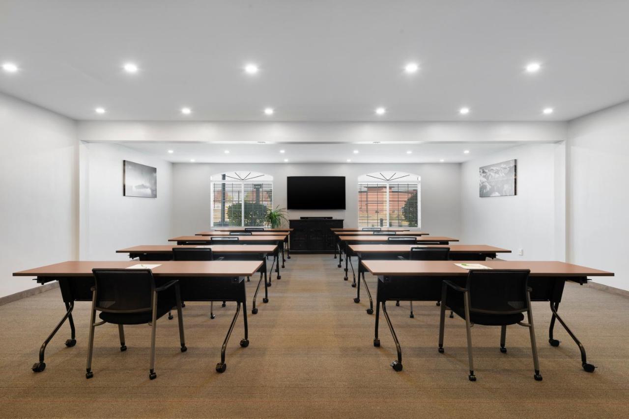 Holiday Inn - Bloomington W Msp Airport Area By Ihg Exteriör bild