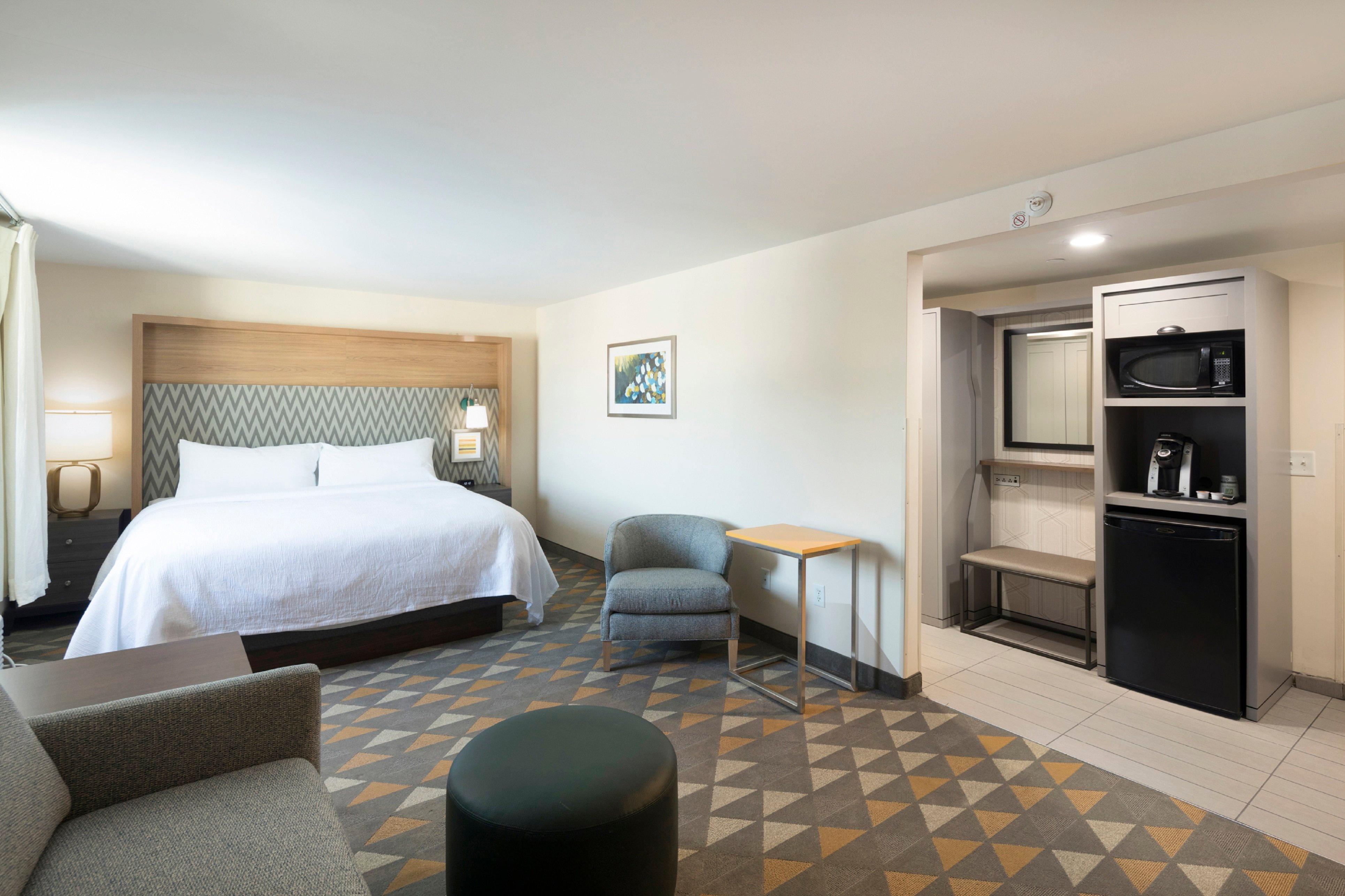 Holiday Inn - Bloomington W Msp Airport Area By Ihg Exteriör bild