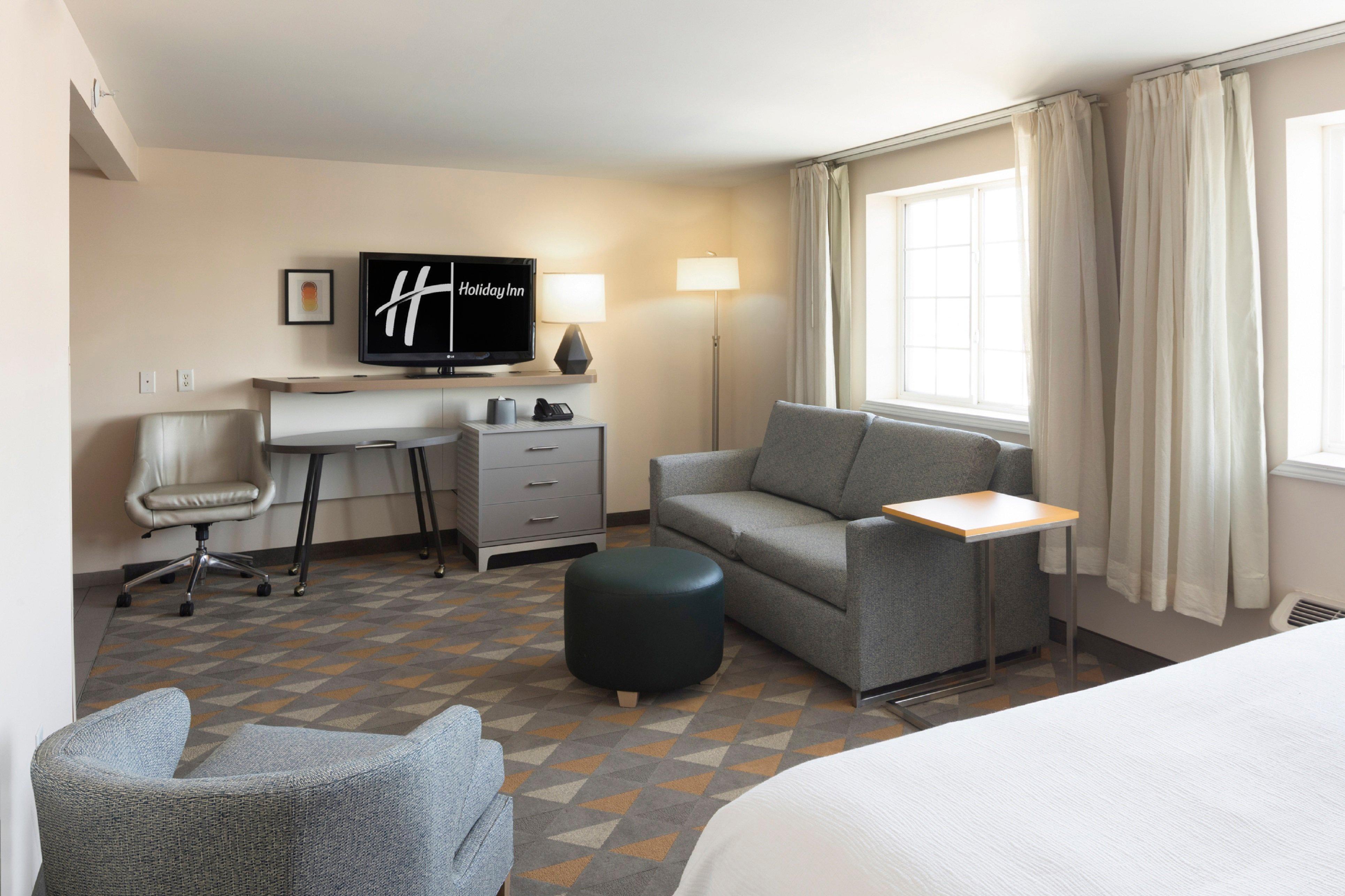 Holiday Inn - Bloomington W Msp Airport Area By Ihg Exteriör bild