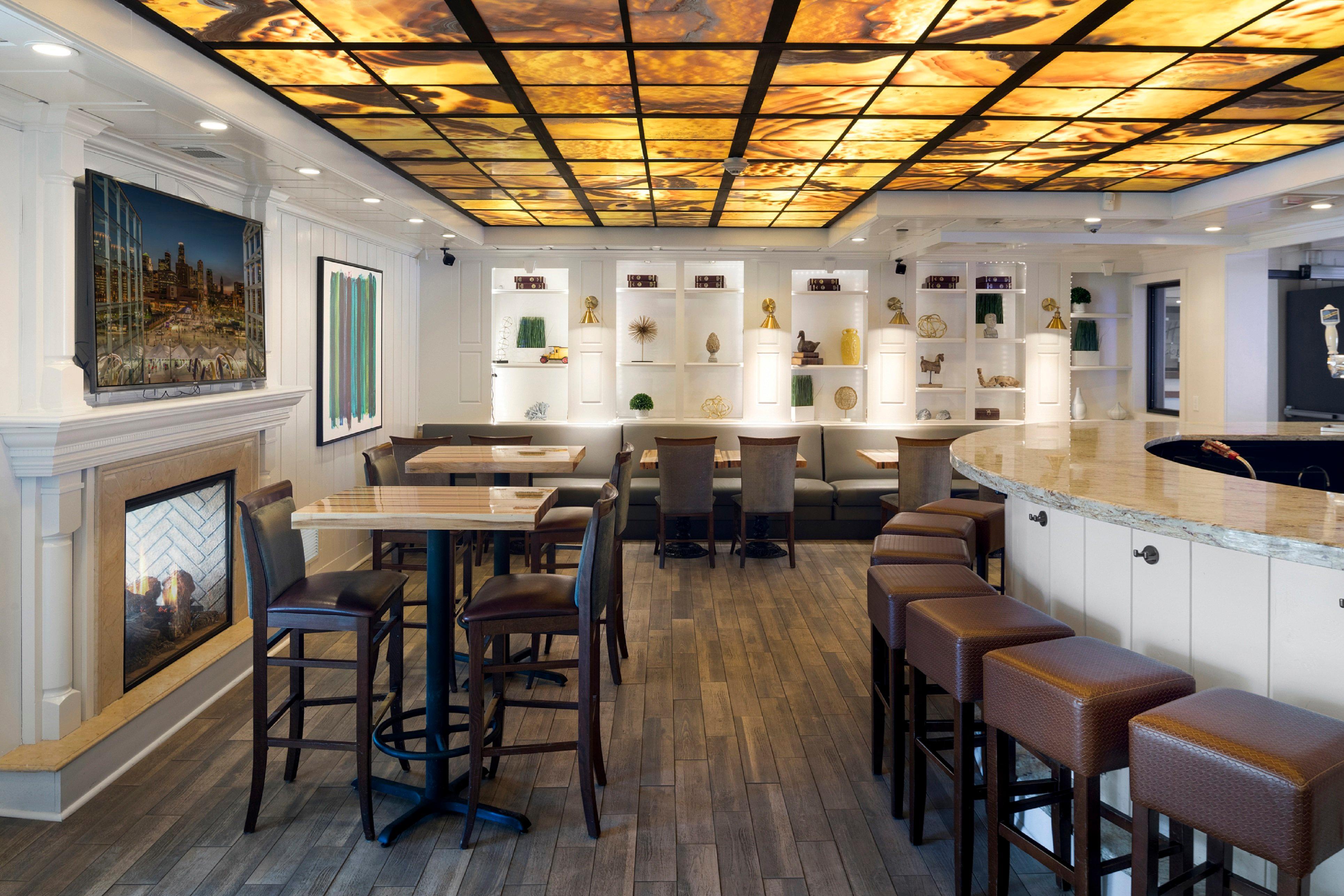 Holiday Inn - Bloomington W Msp Airport Area By Ihg Exteriör bild