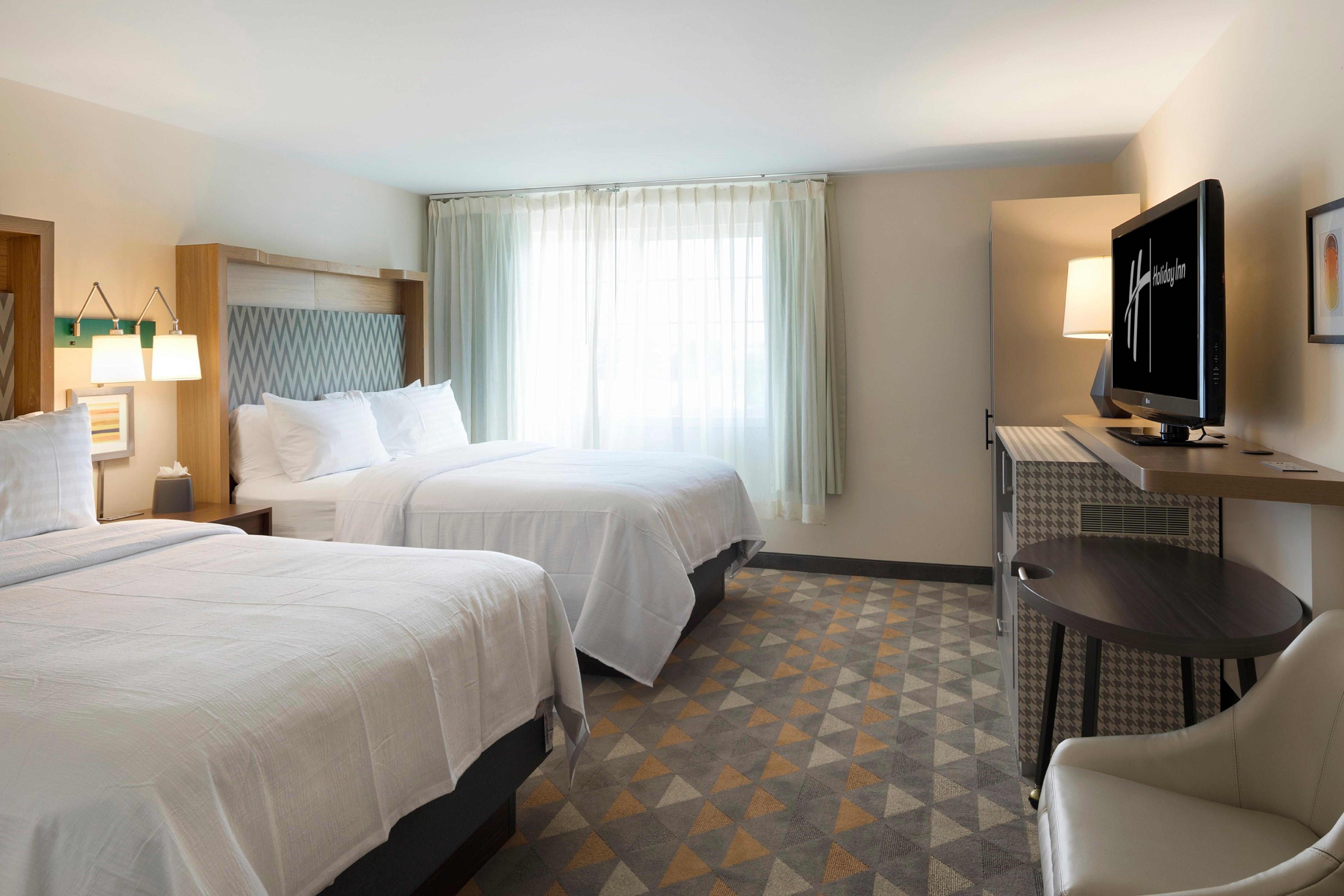 Holiday Inn - Bloomington W Msp Airport Area By Ihg Exteriör bild