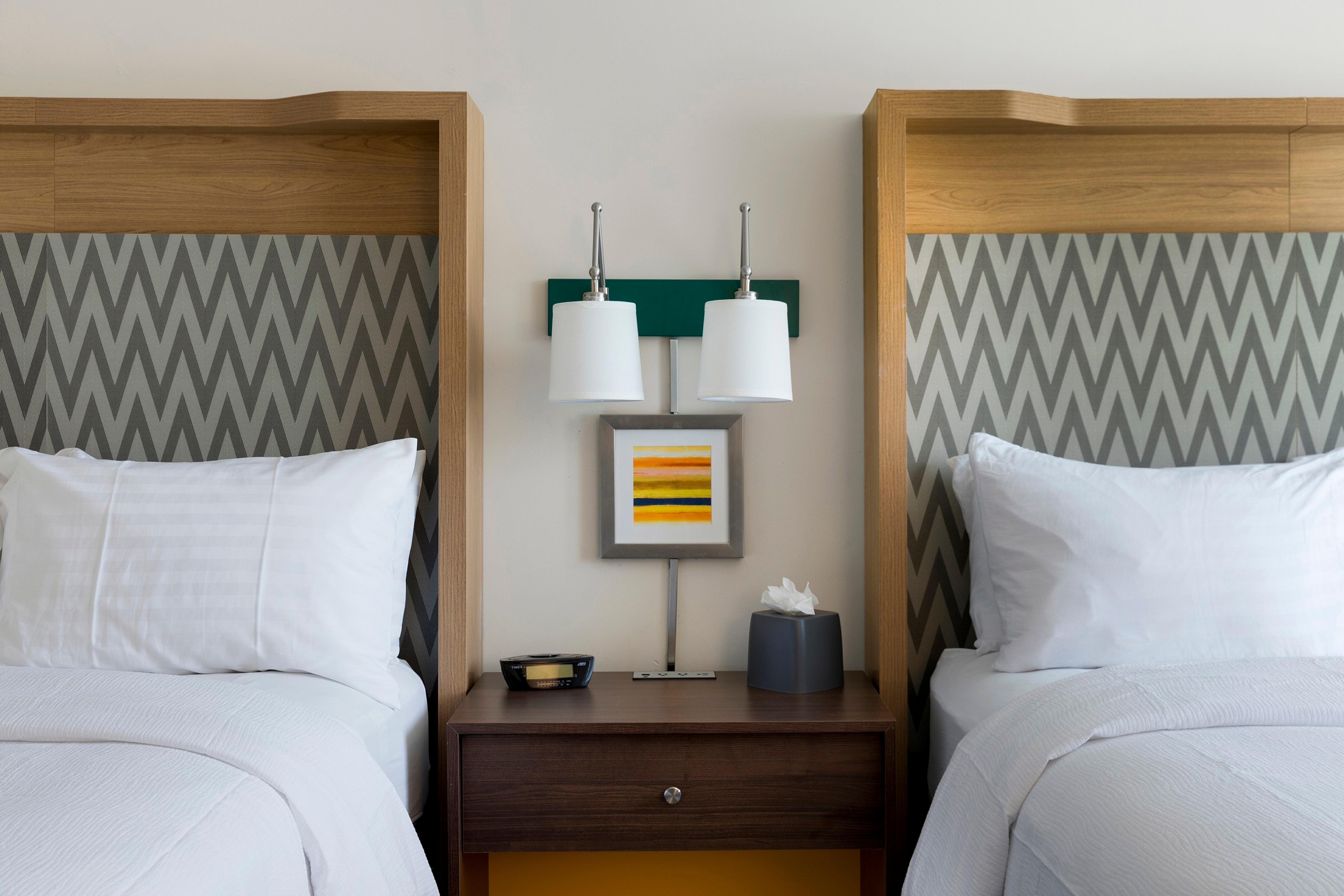 Holiday Inn - Bloomington W Msp Airport Area By Ihg Exteriör bild