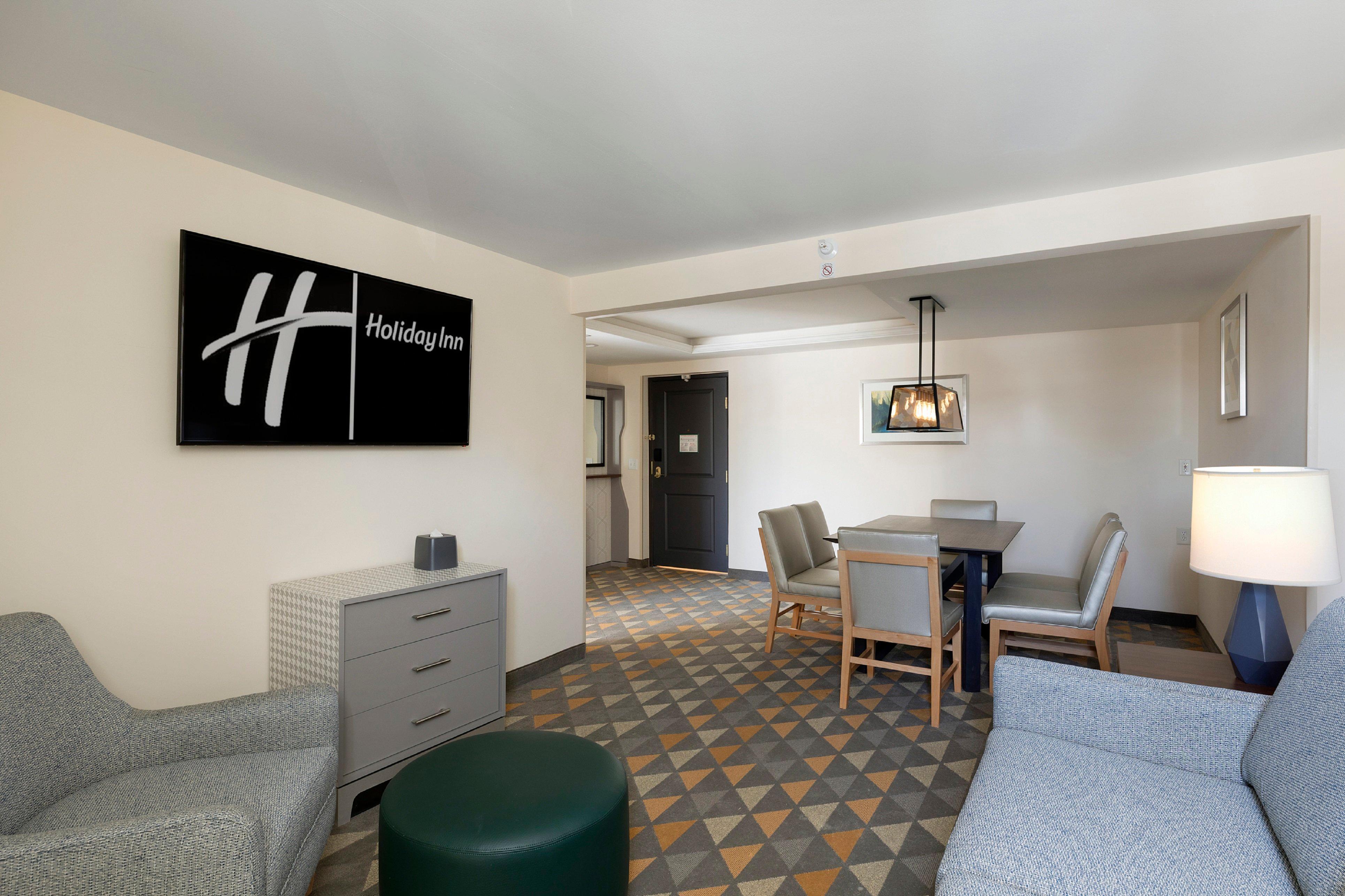 Holiday Inn - Bloomington W Msp Airport Area By Ihg Exteriör bild