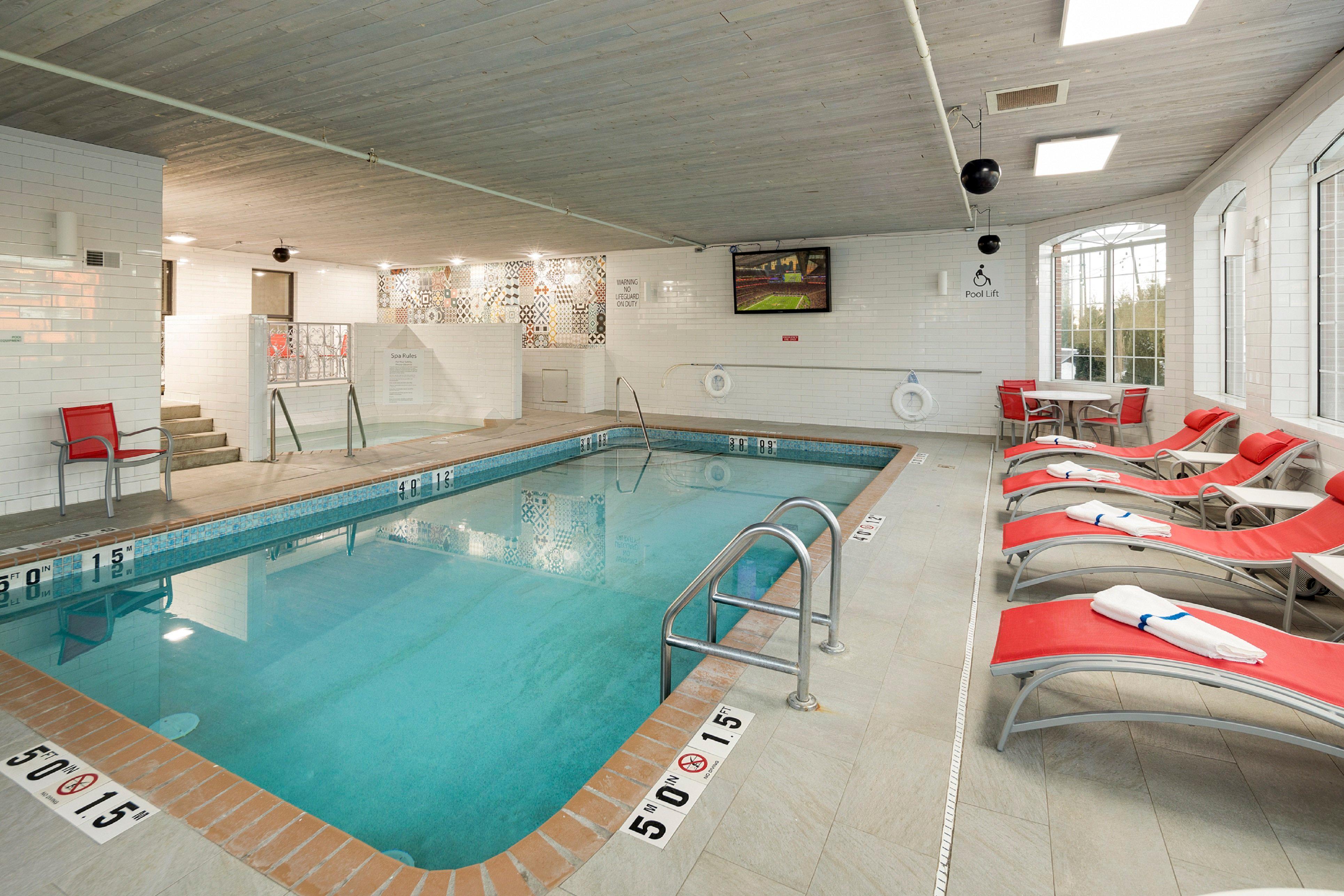 Holiday Inn - Bloomington W Msp Airport Area By Ihg Exteriör bild