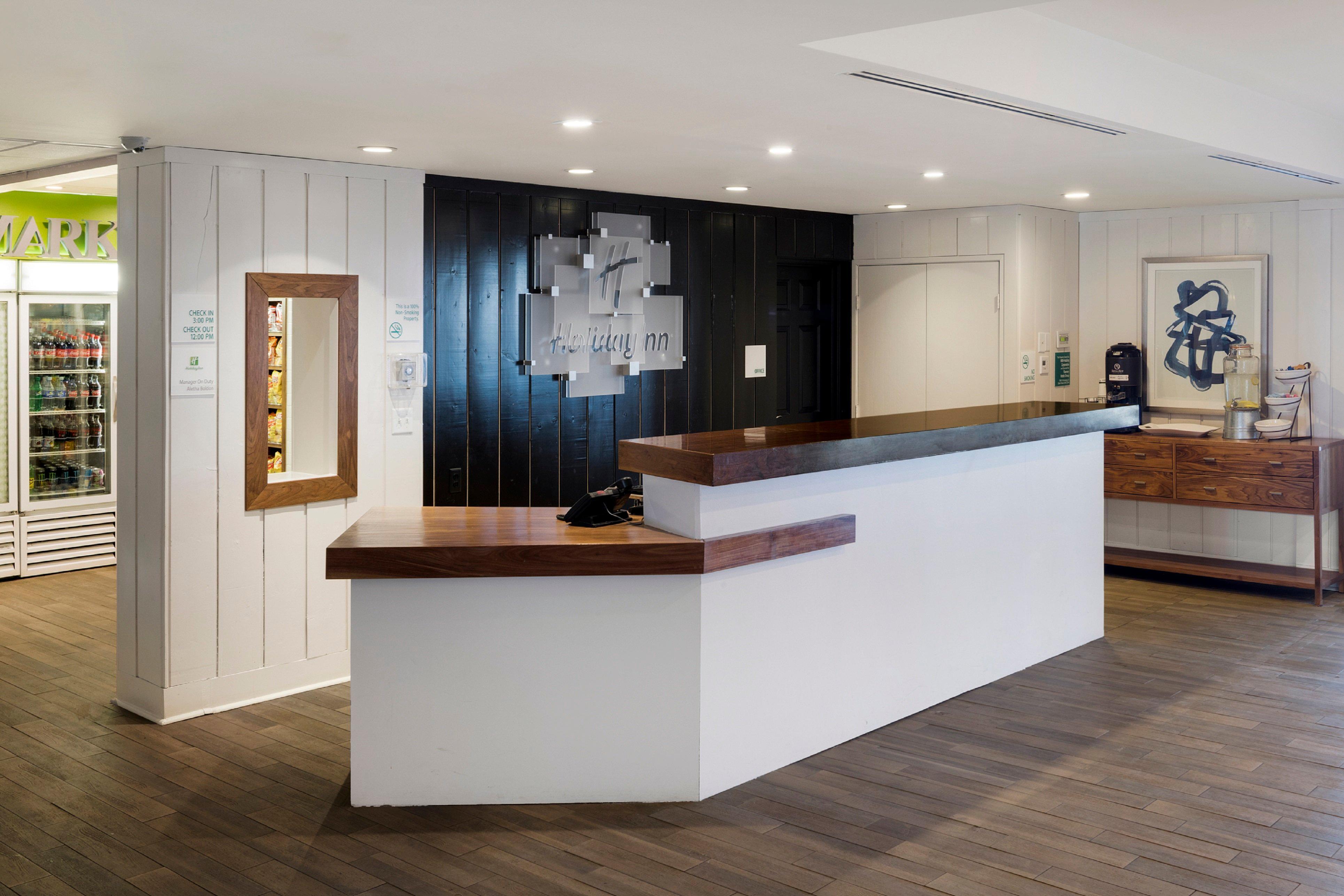 Holiday Inn - Bloomington W Msp Airport Area By Ihg Exteriör bild