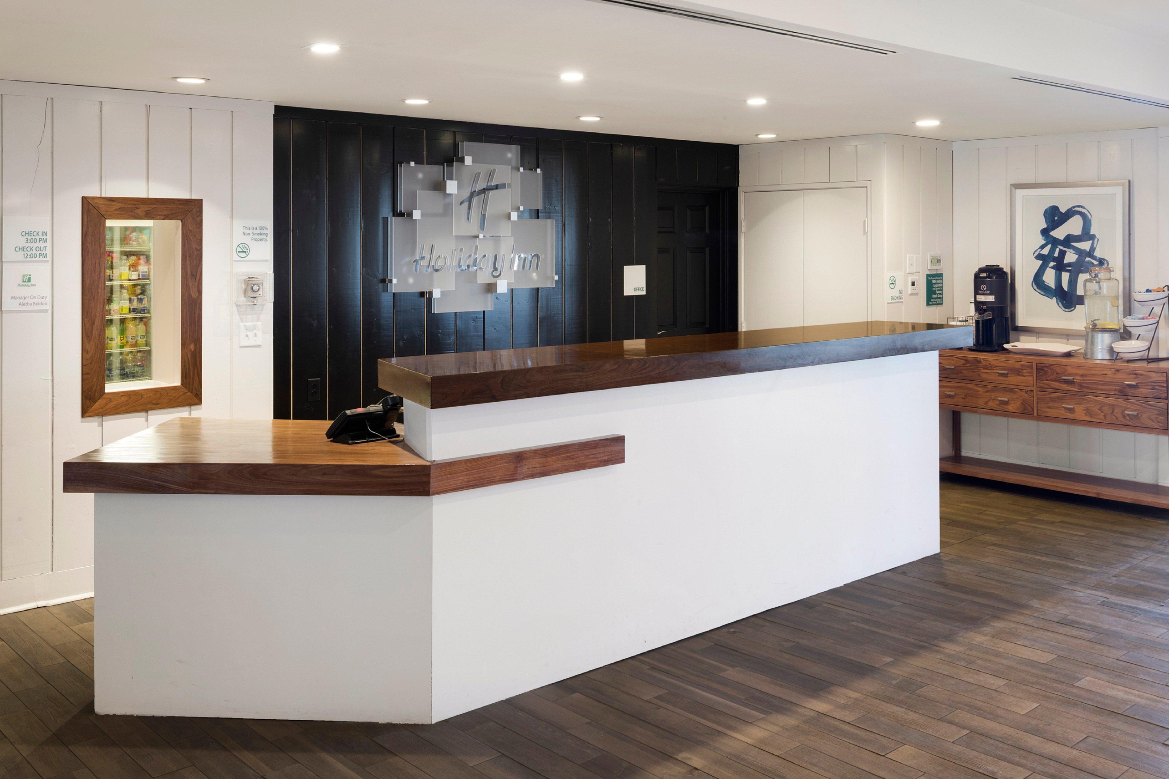 Holiday Inn - Bloomington W Msp Airport Area By Ihg Exteriör bild