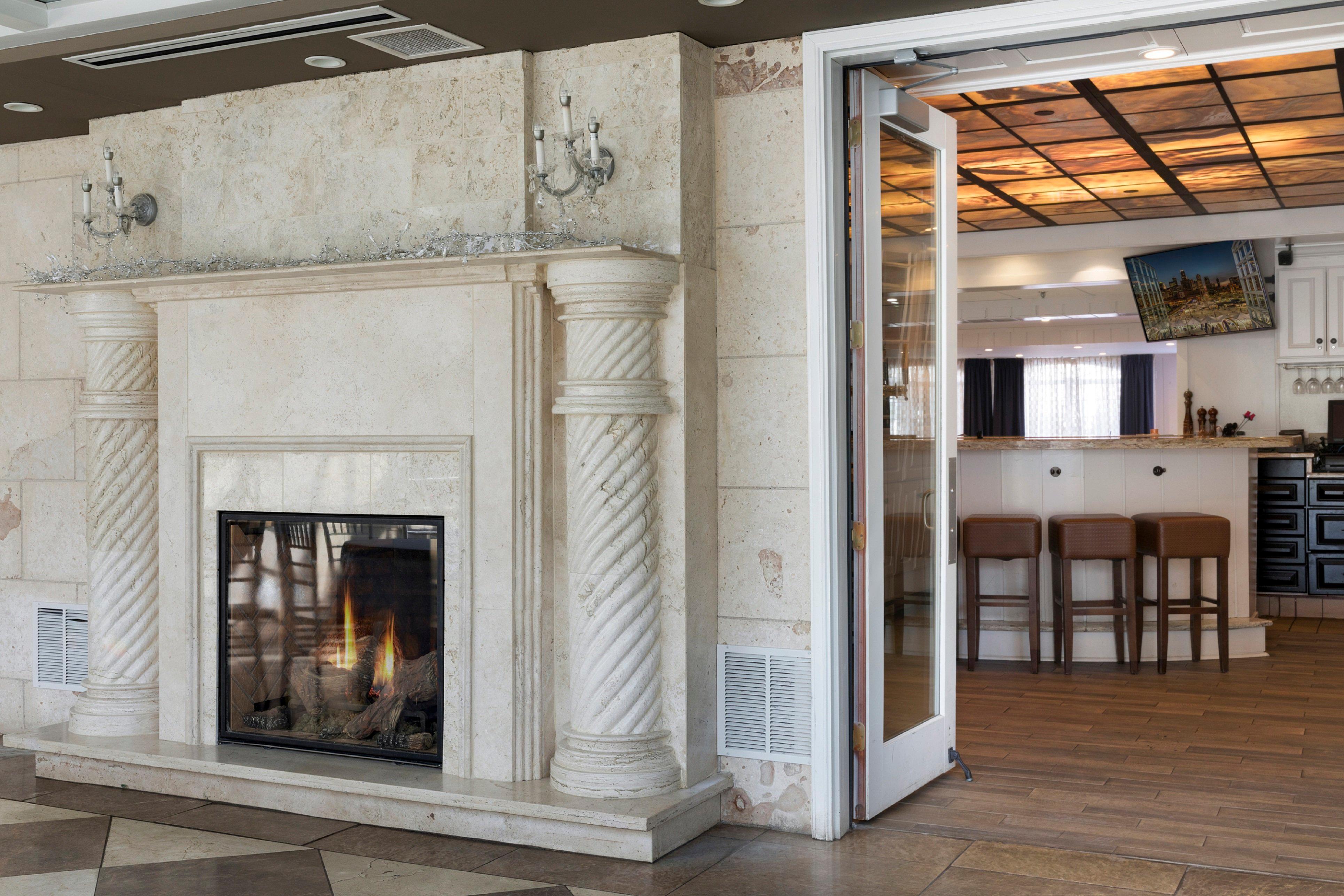 Holiday Inn - Bloomington W Msp Airport Area By Ihg Exteriör bild