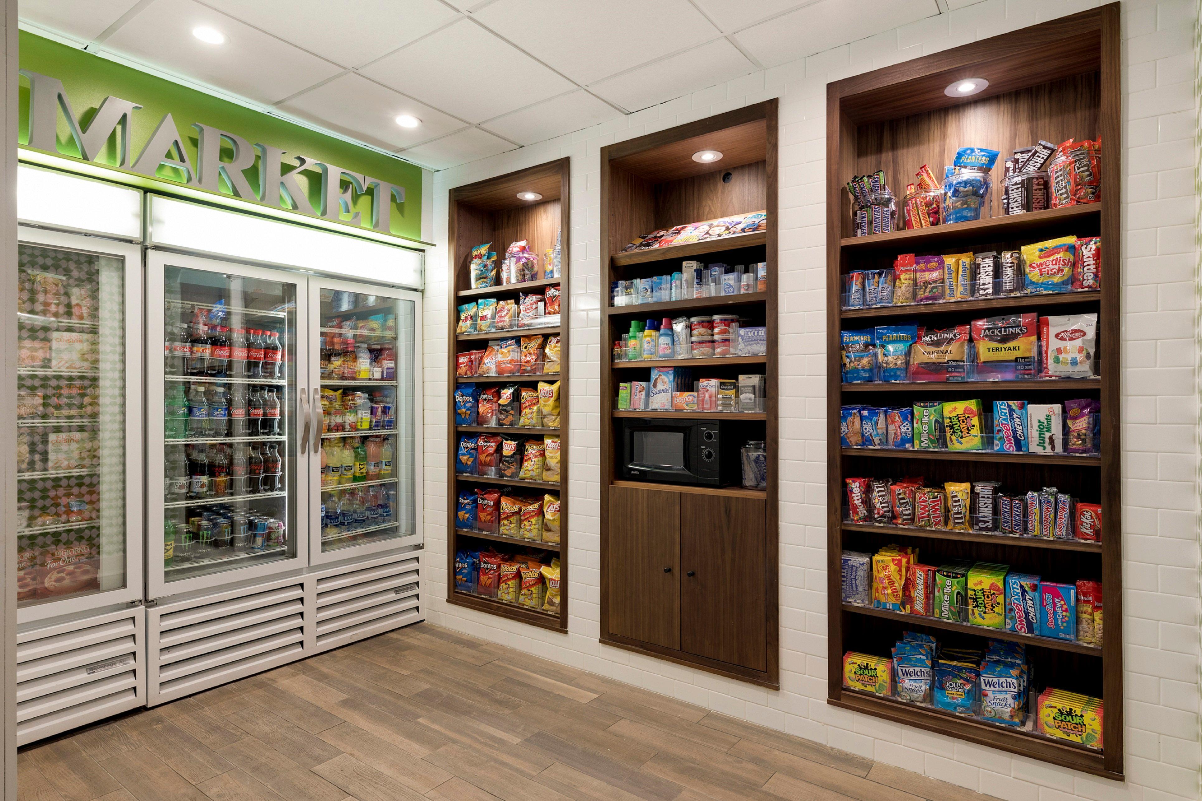 Holiday Inn - Bloomington W Msp Airport Area By Ihg Exteriör bild