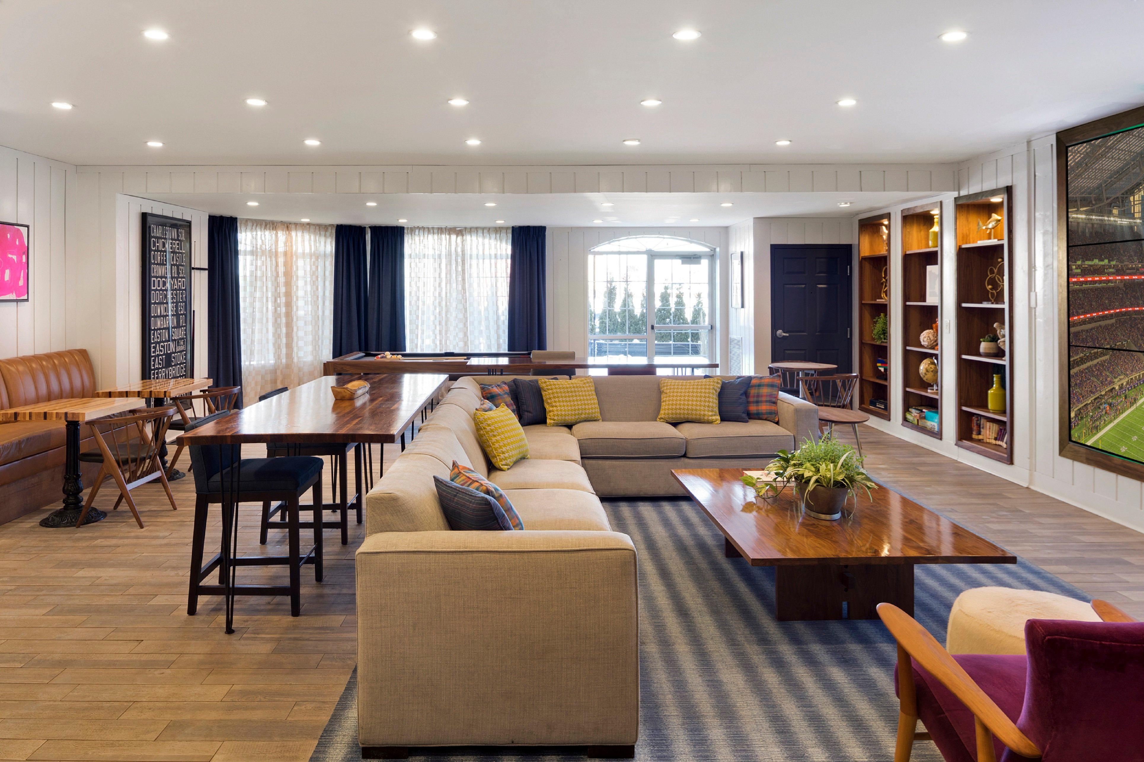 Holiday Inn - Bloomington W Msp Airport Area By Ihg Exteriör bild
