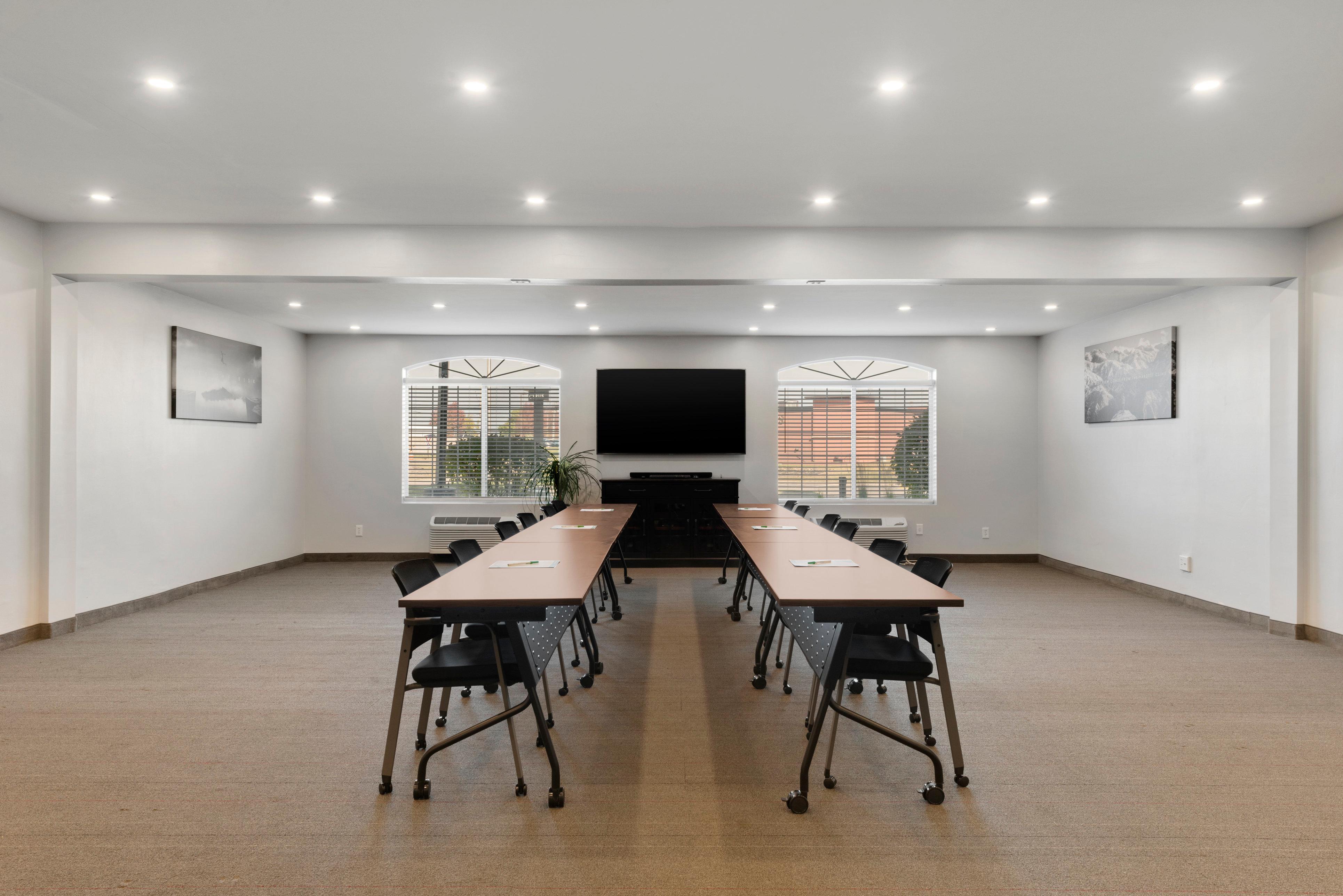 Holiday Inn - Bloomington W Msp Airport Area By Ihg Exteriör bild