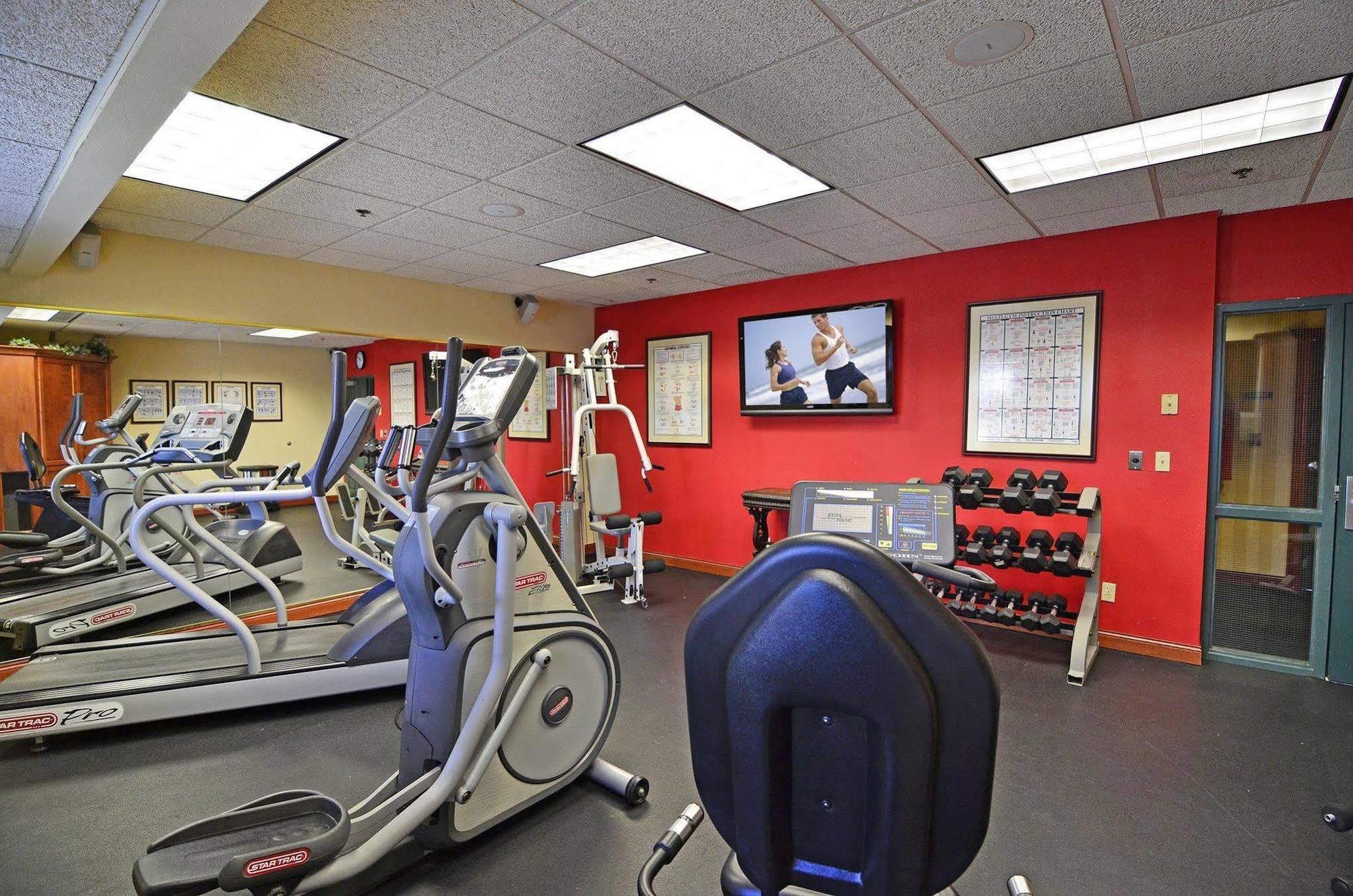 Holiday Inn - Bloomington W Msp Airport Area By Ihg Exteriör bild