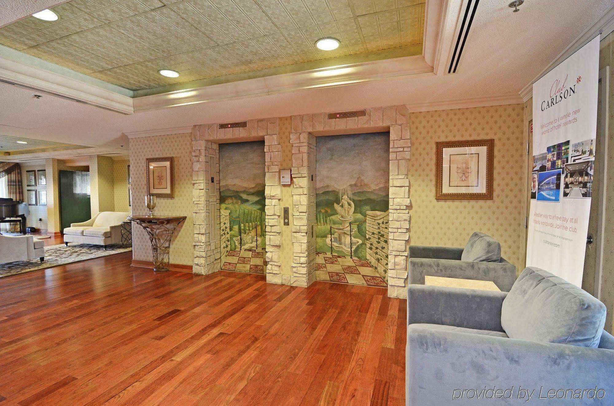 Holiday Inn - Bloomington W Msp Airport Area By Ihg Exteriör bild