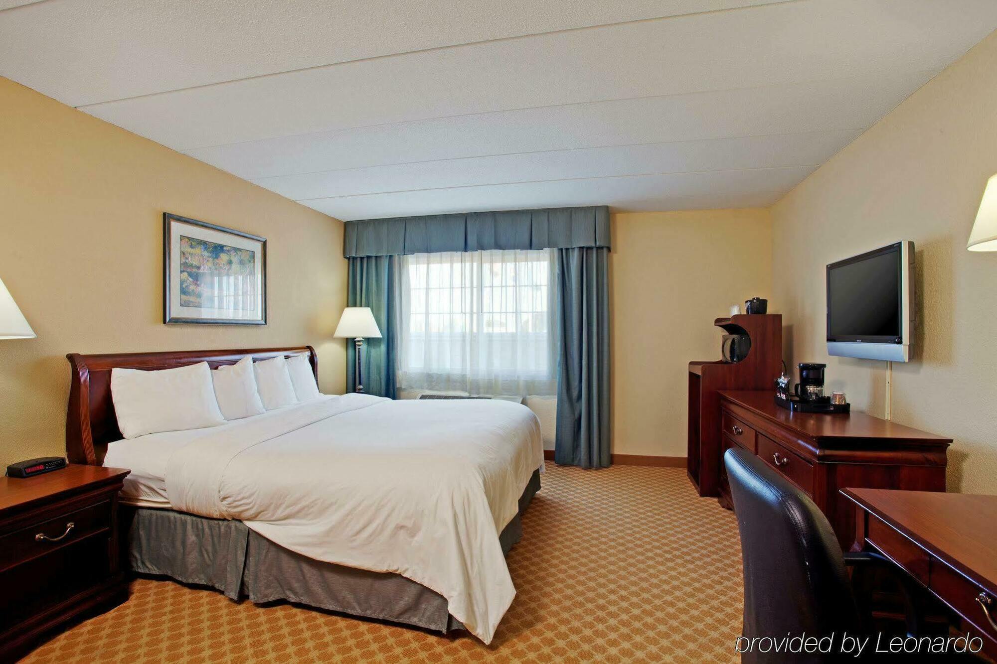 Holiday Inn - Bloomington W Msp Airport Area By Ihg Exteriör bild