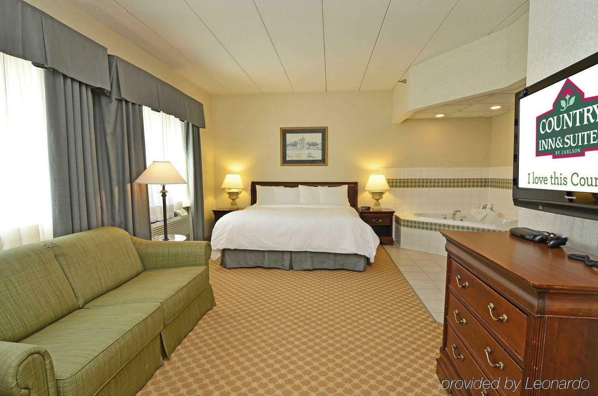 Holiday Inn - Bloomington W Msp Airport Area By Ihg Exteriör bild