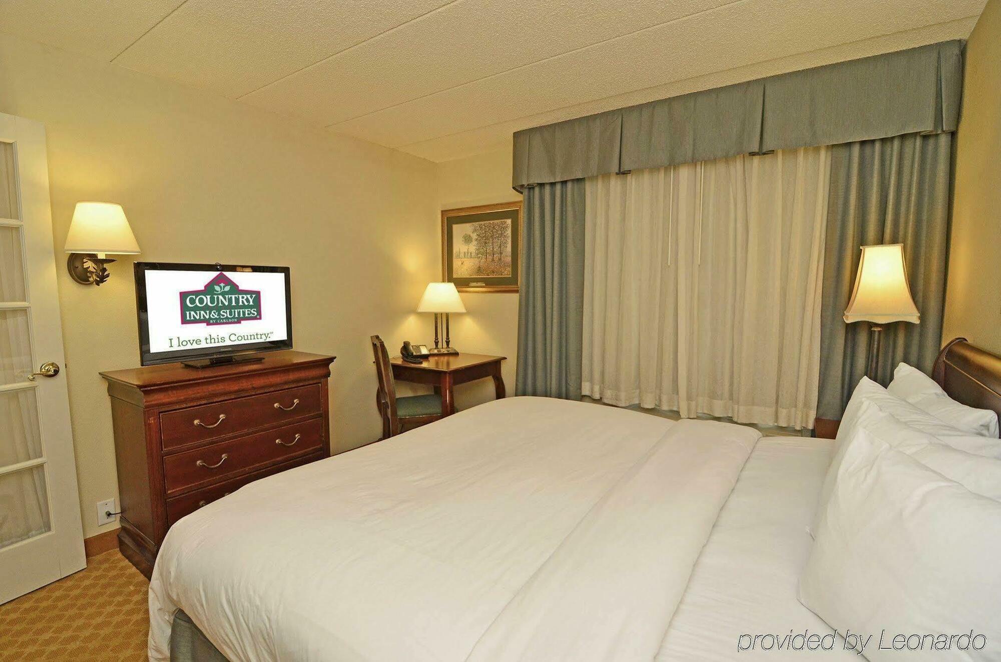 Holiday Inn - Bloomington W Msp Airport Area By Ihg Exteriör bild