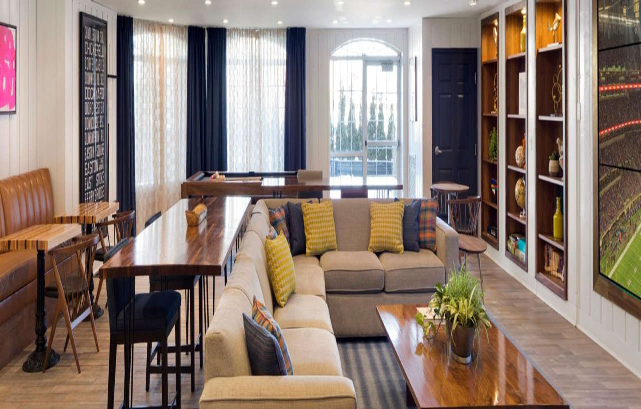 Holiday Inn - Bloomington W Msp Airport Area By Ihg Exteriör bild